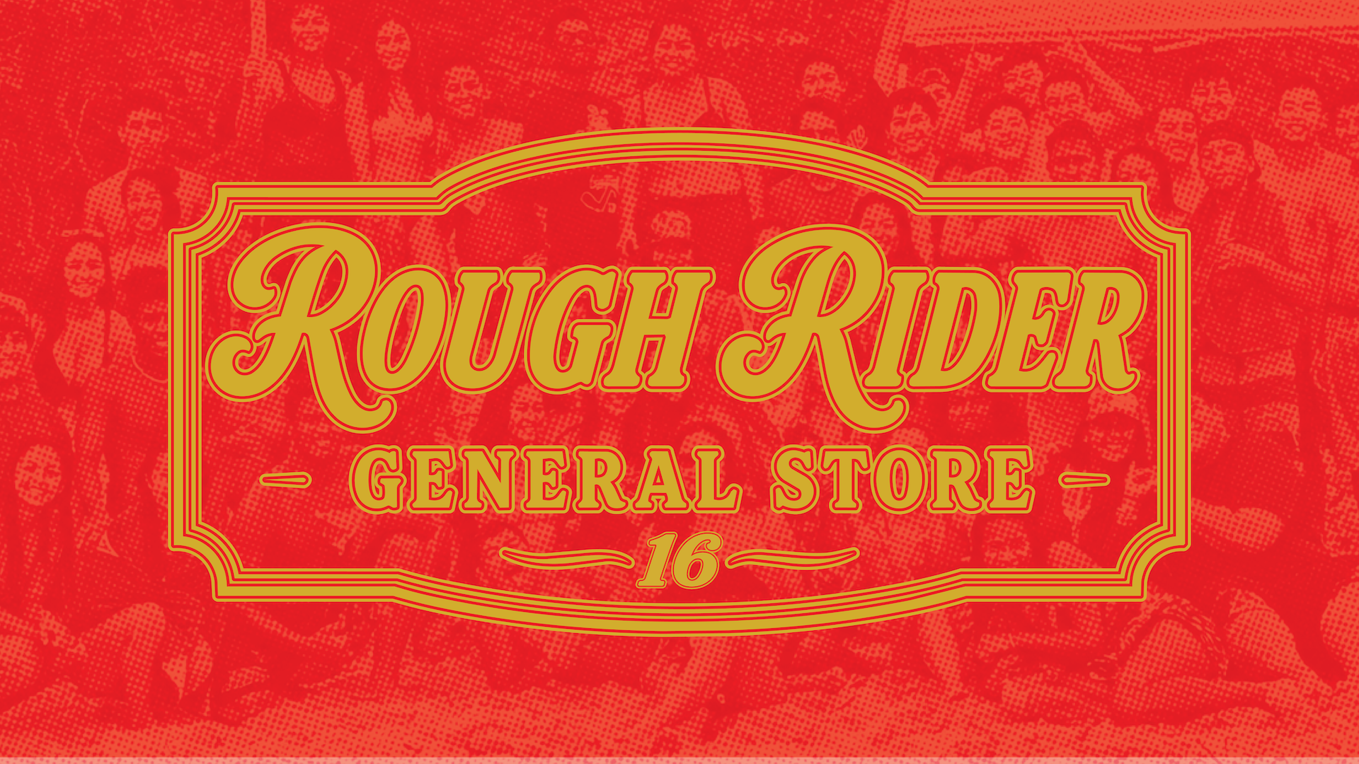 Rough Rider General Store