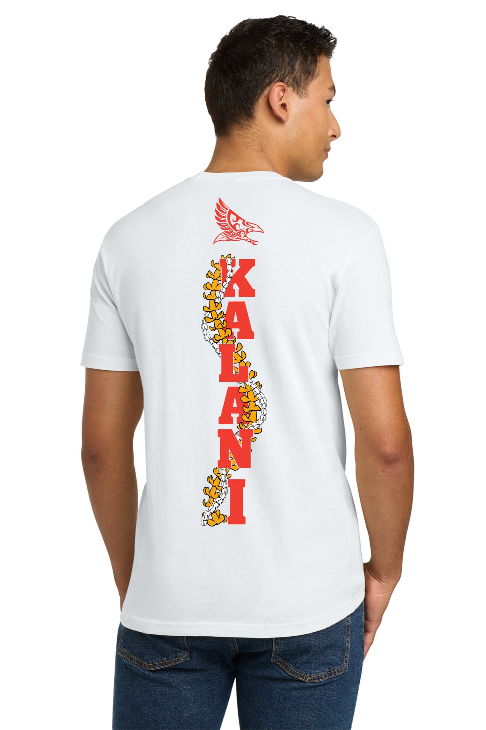 [Kalani Girls B-Ball] 2025 Unisex Short Sleeve Tee