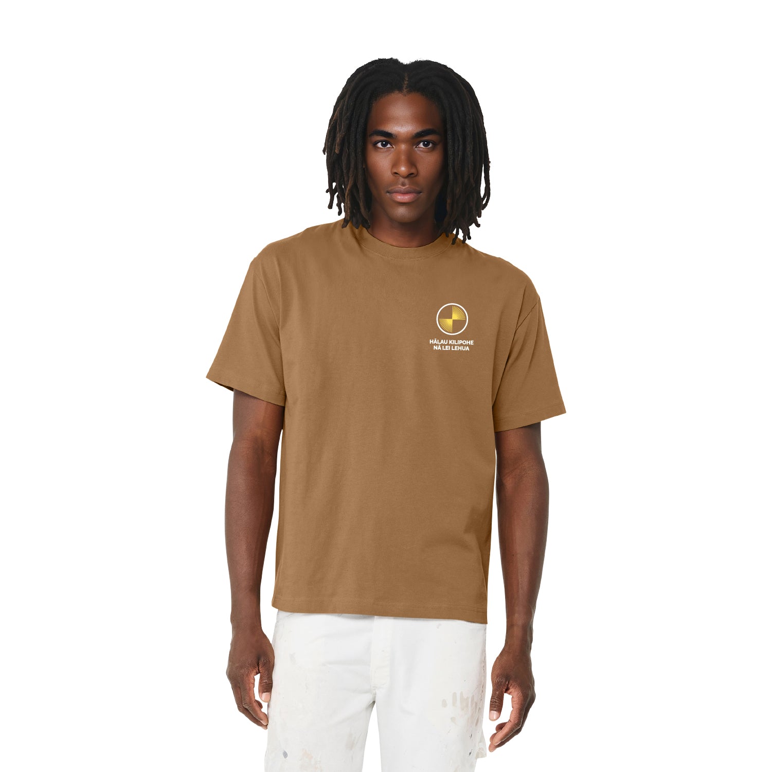 [HKNLL PRE-ORDER] He Pilina Unisex Tee