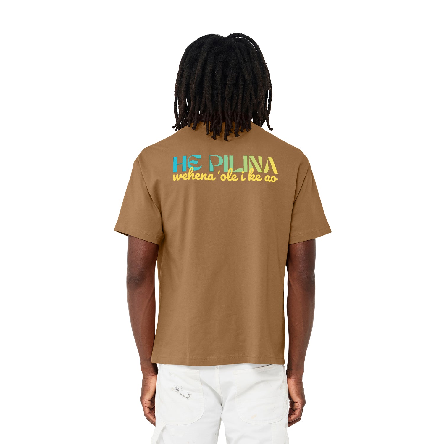 [HKNLL PRE-ORDER] He Pilina Unisex Tee