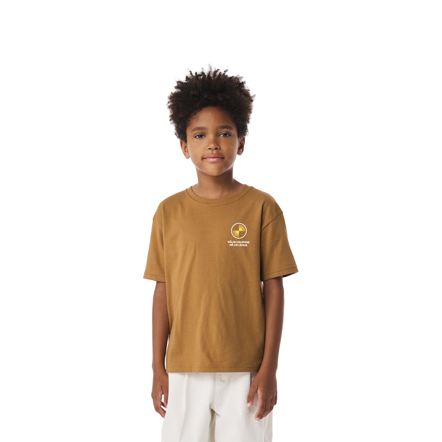 [HKNLL PRE-ORDER] He Pilina Keiki Tee (v2)