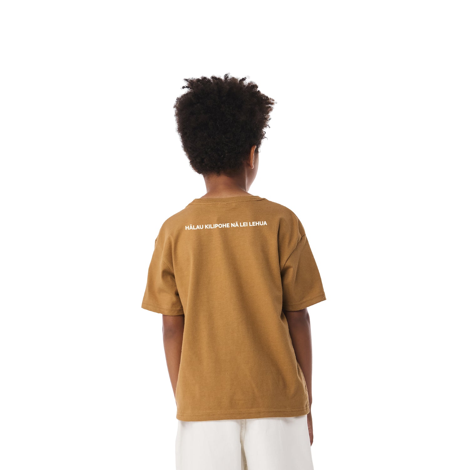 [HKNLL PRE-ORDER] He Pilina Keiki Tee (v1)