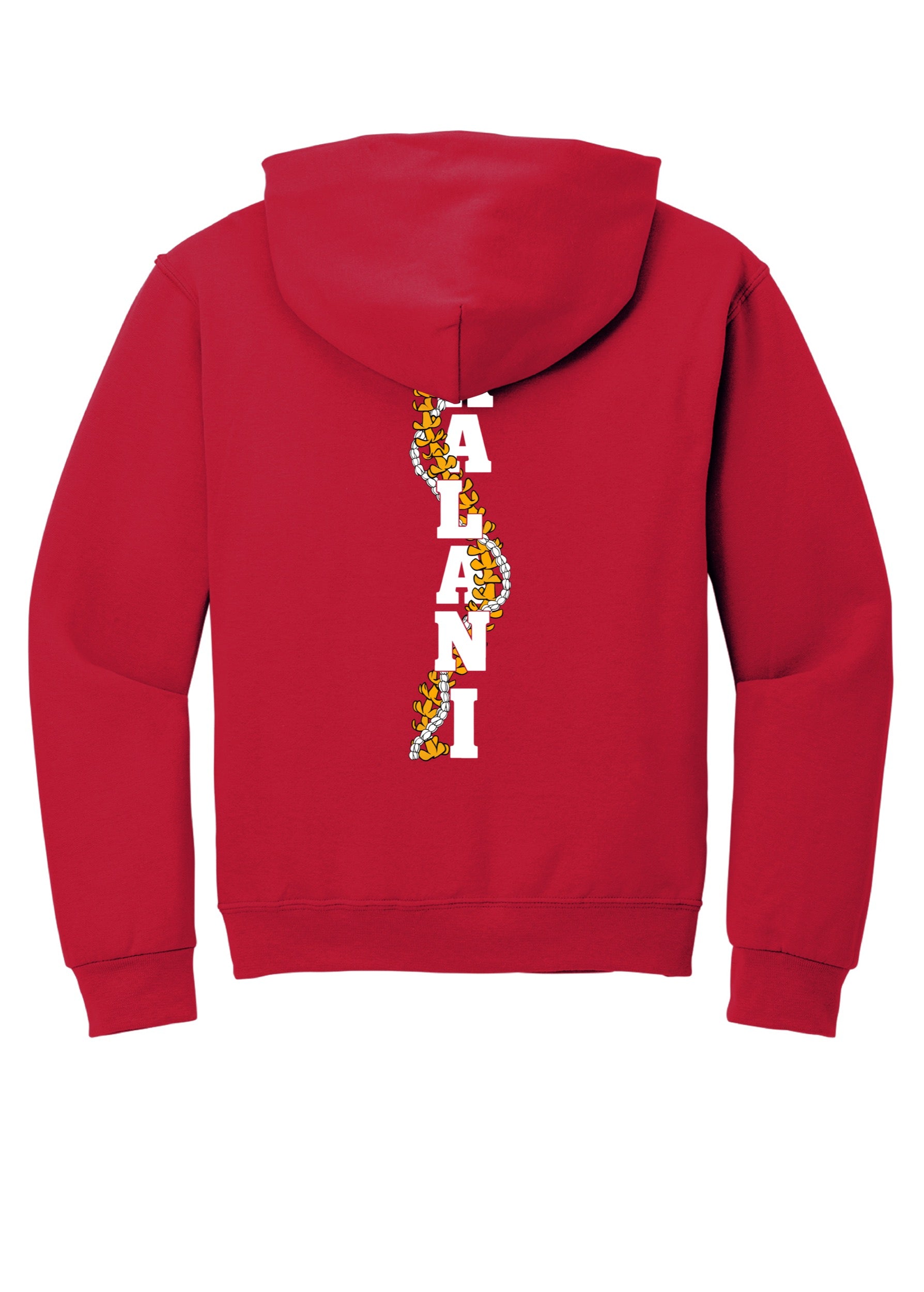 [Kalani Girls B-Ball] 2025 Unisex Hoodie
