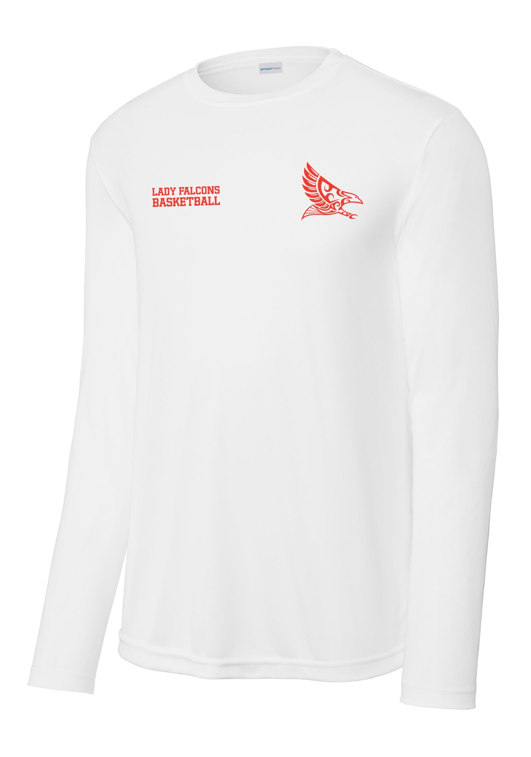 [Kalani Girls B-Ball] 2025 Unisex Long Sleeve Tee