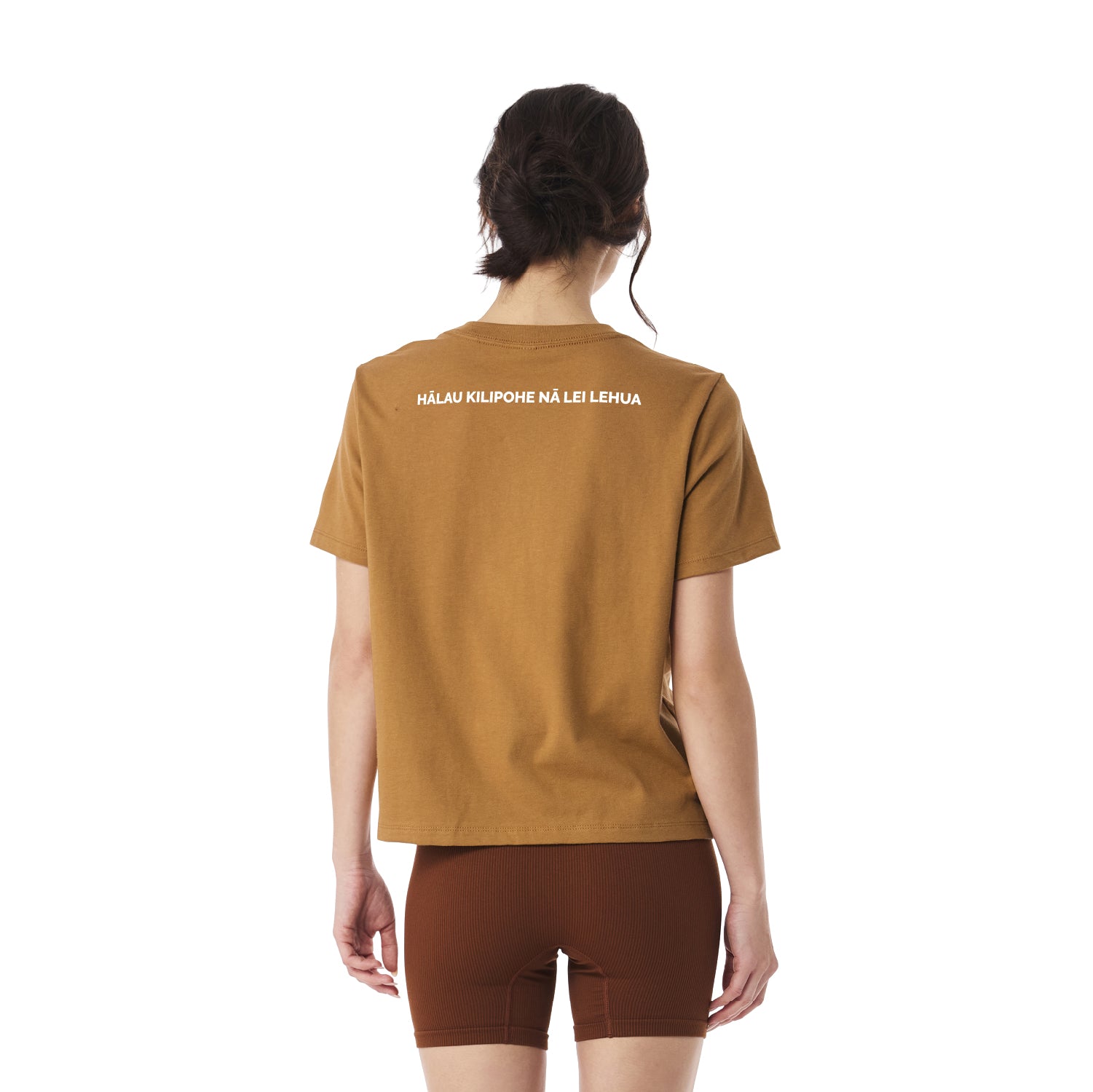 [HKNLL PRE-ORDER] He Pilina Wahine Tee