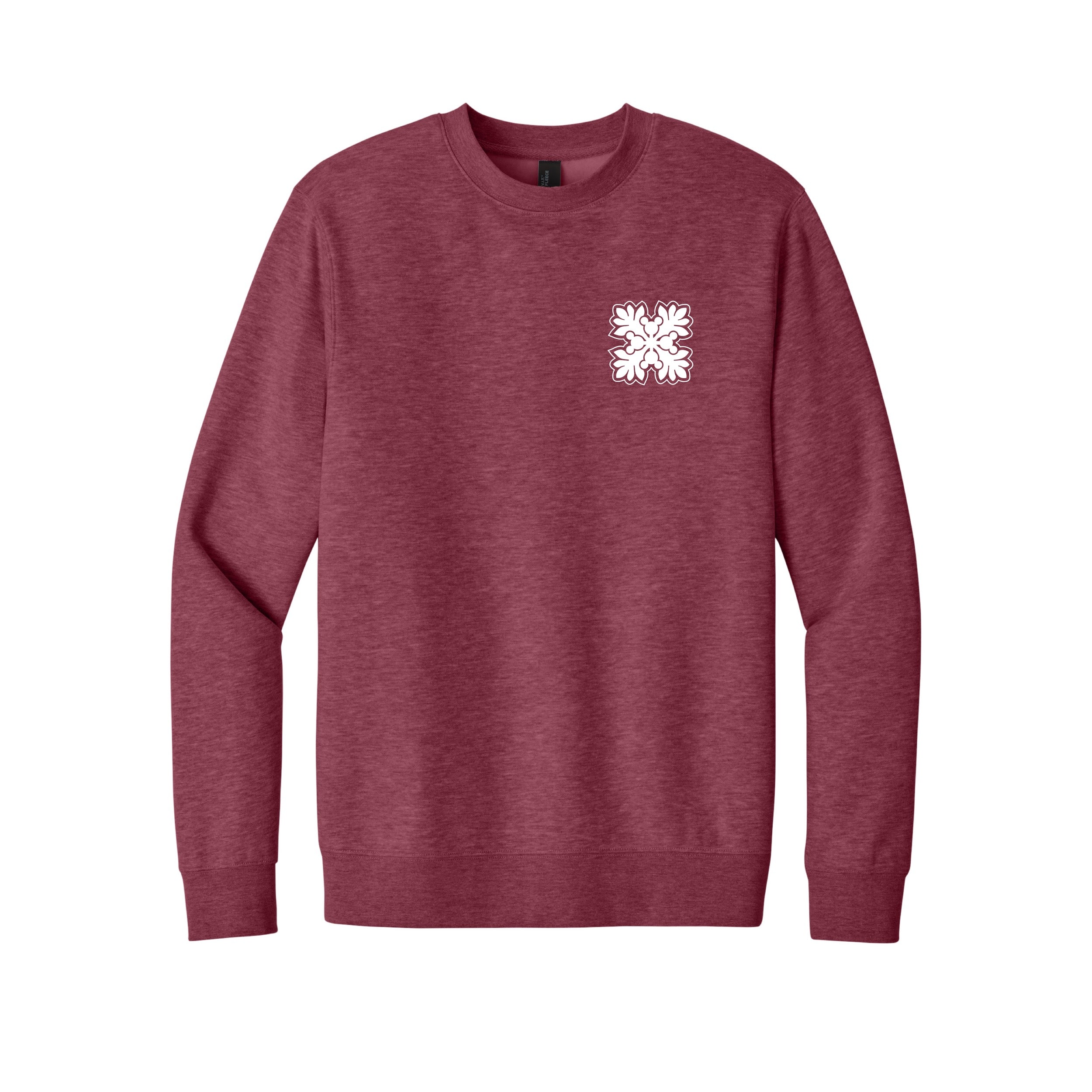 Āina Hoʻokalakupua Crewneck (Pocket Hit)