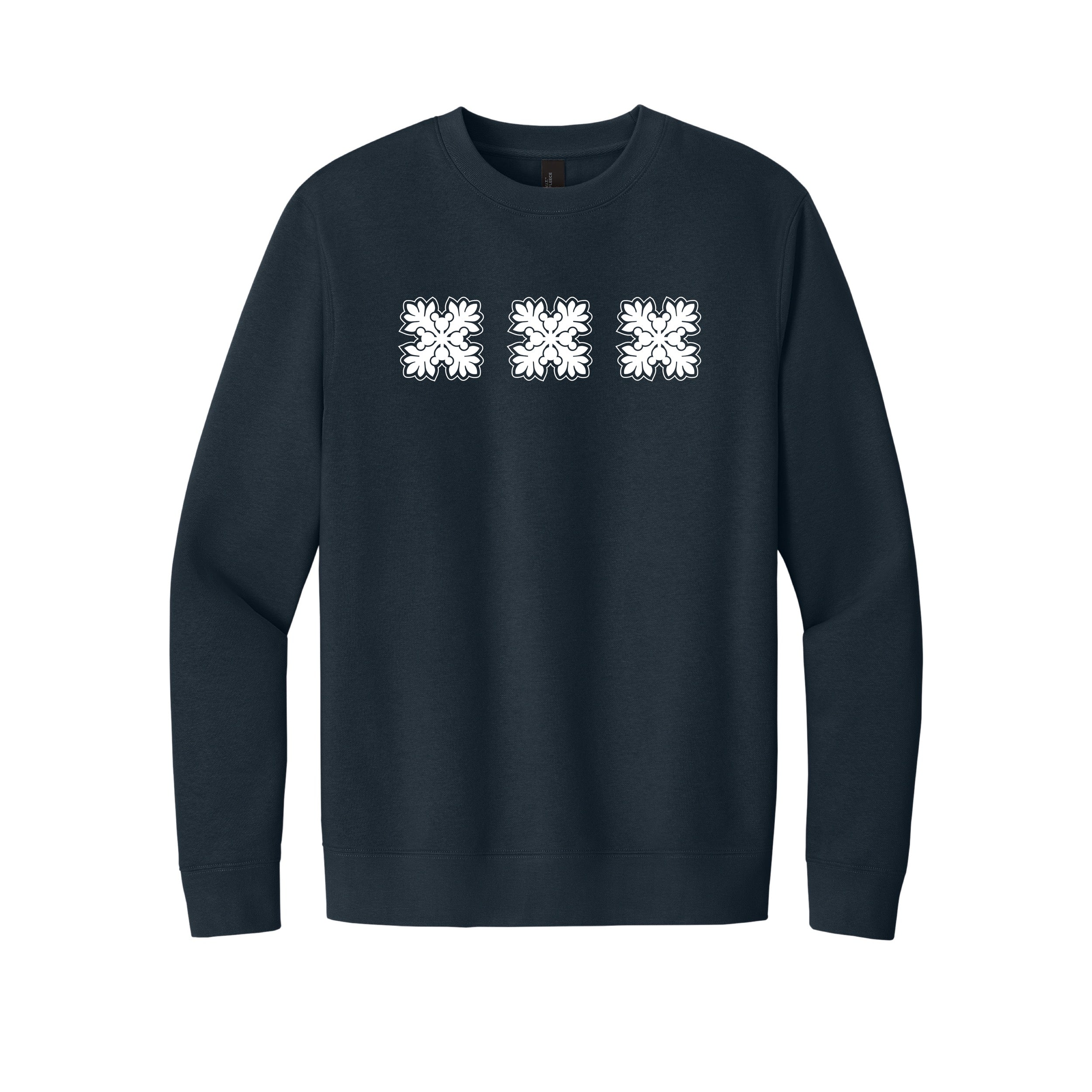 Āina Hoʻokalakupua Crewneck