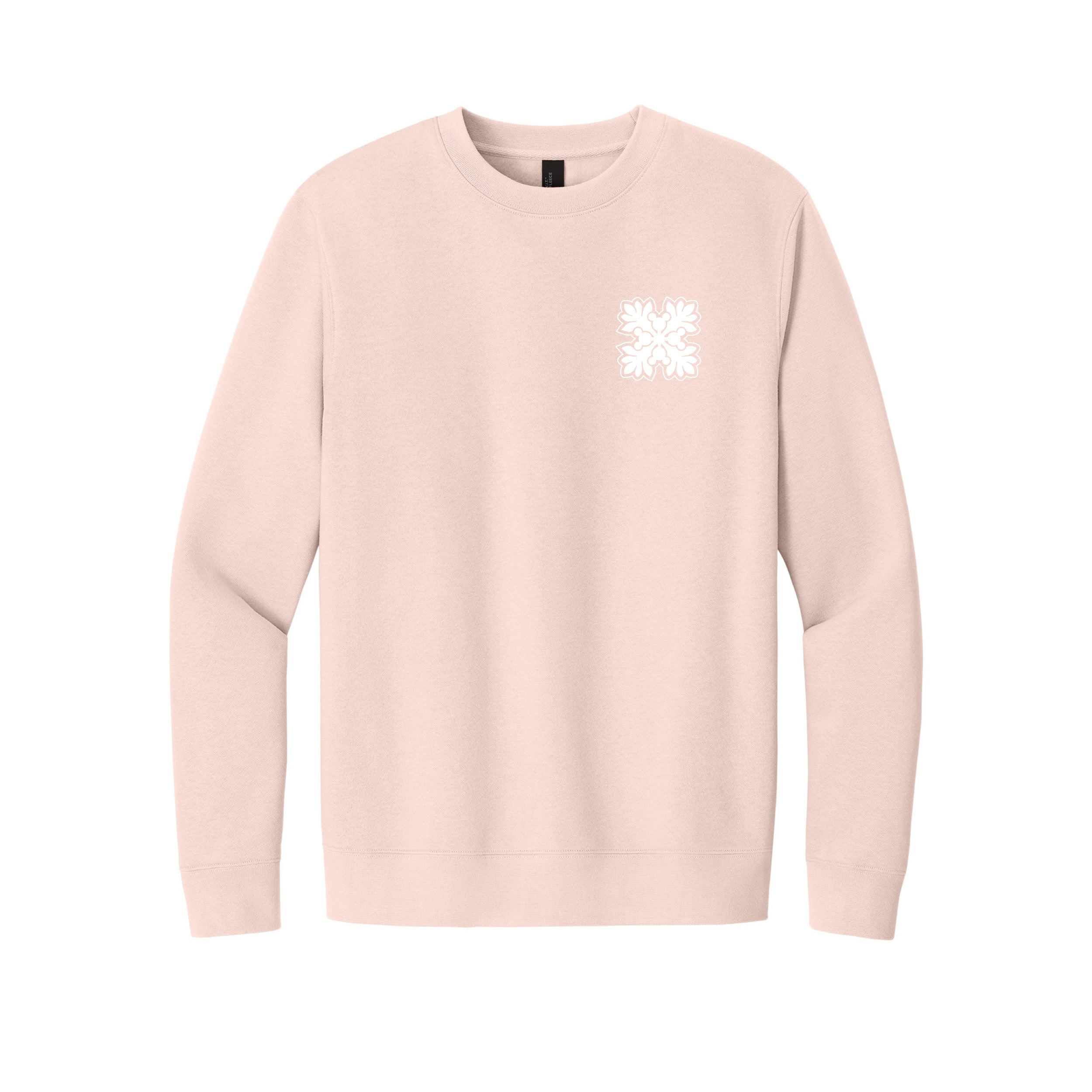 Āina Hoʻokalakupua Crewneck (Pocket Hit)