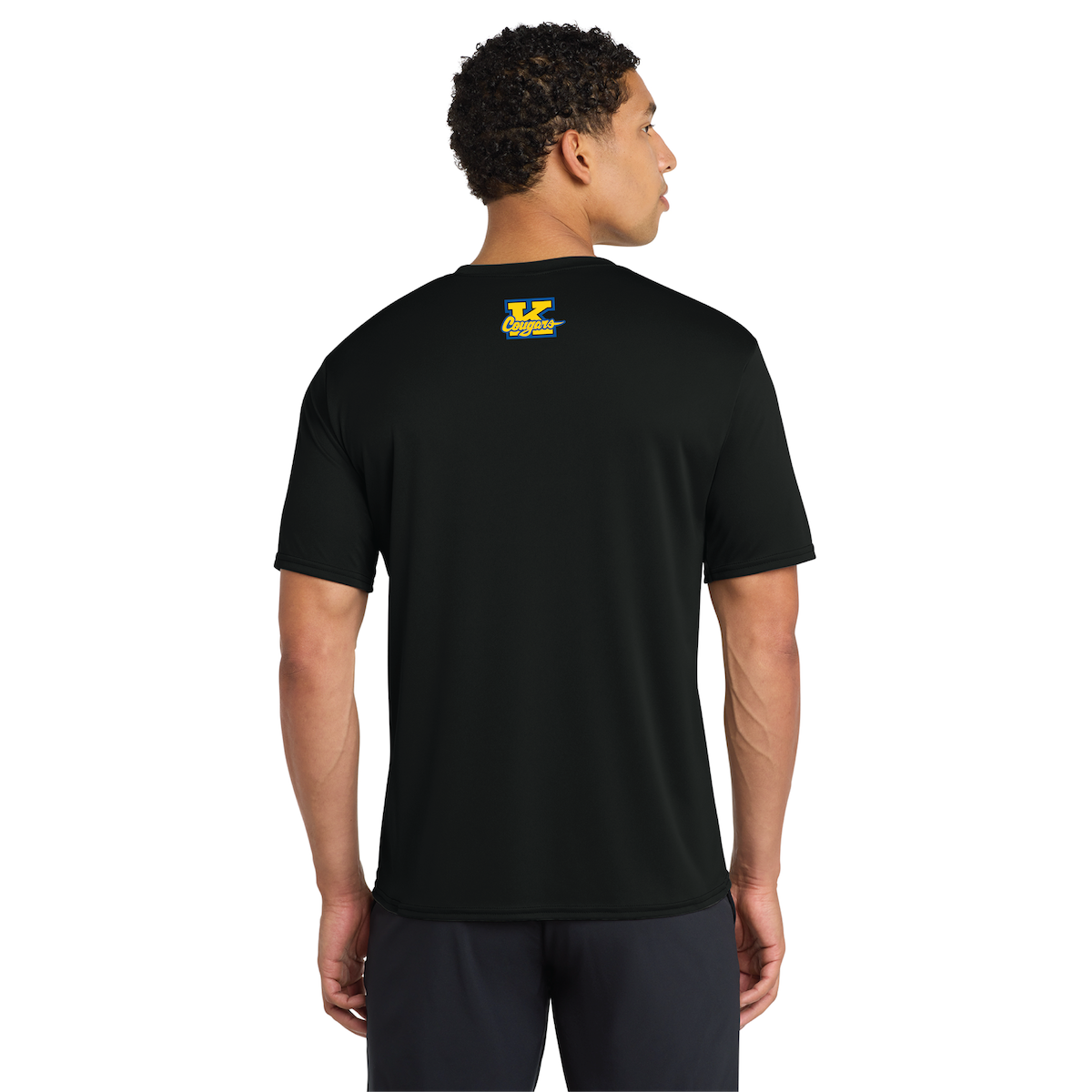 2025 Kaiser Boys Basketball Unisex Dri-Fit Tee