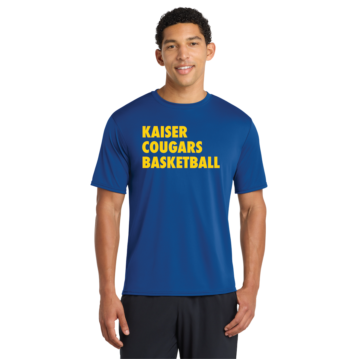 Kaiser Boys Basketball – Special Delivery Hawaii