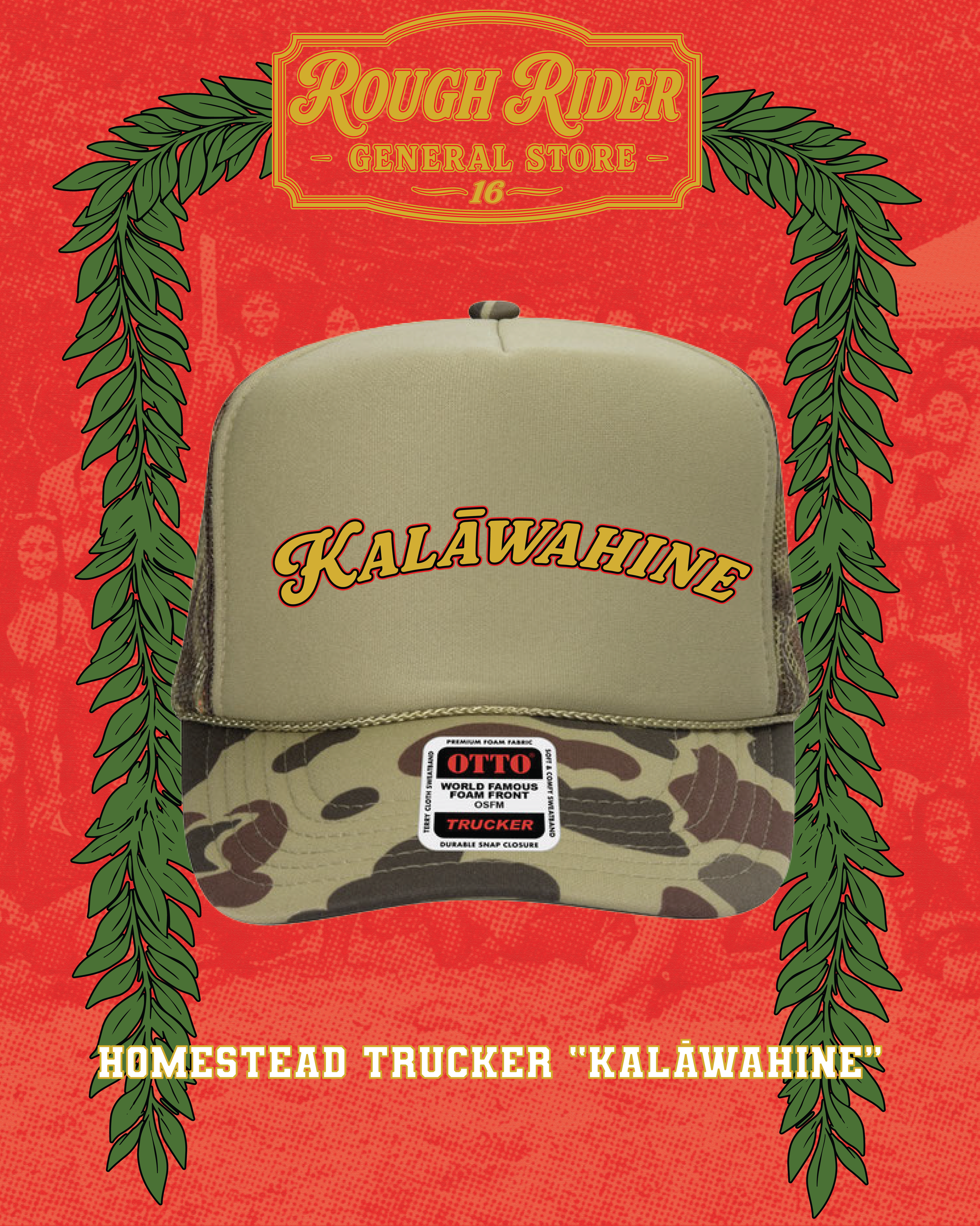 Homestead Truckers