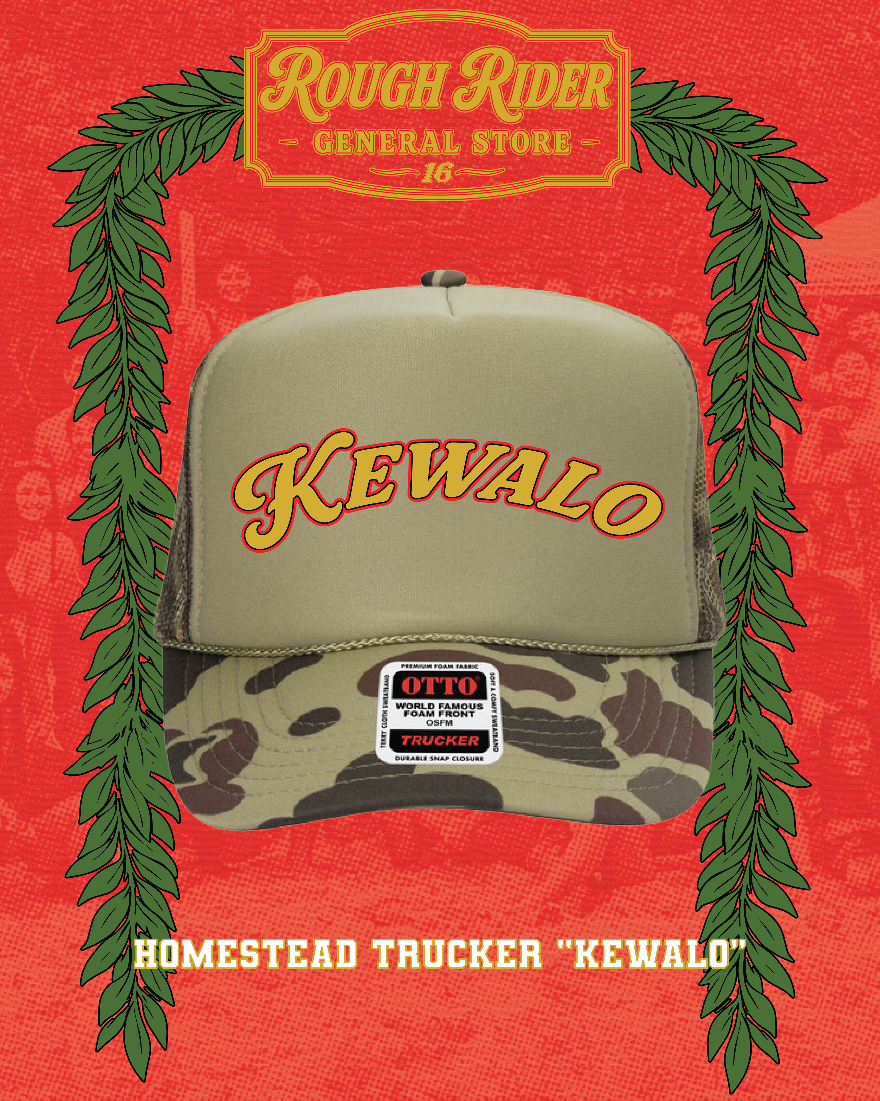 Homestead Truckers