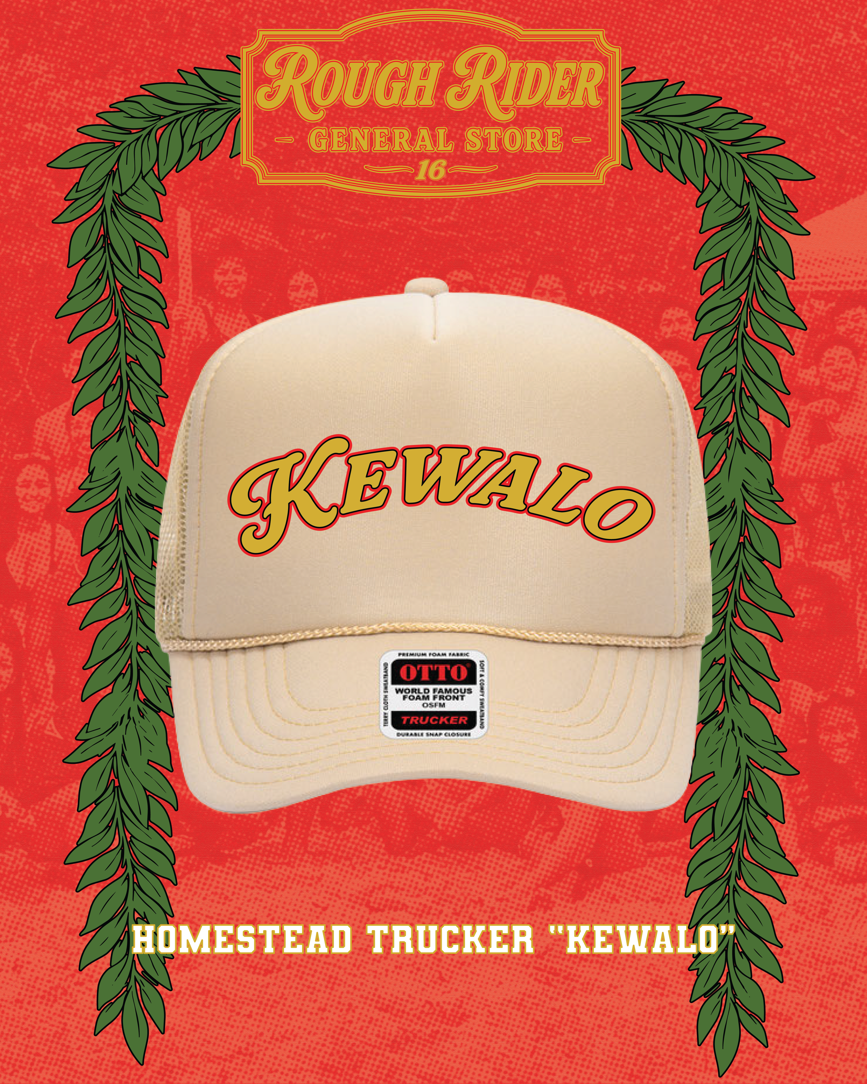 Homestead Truckers