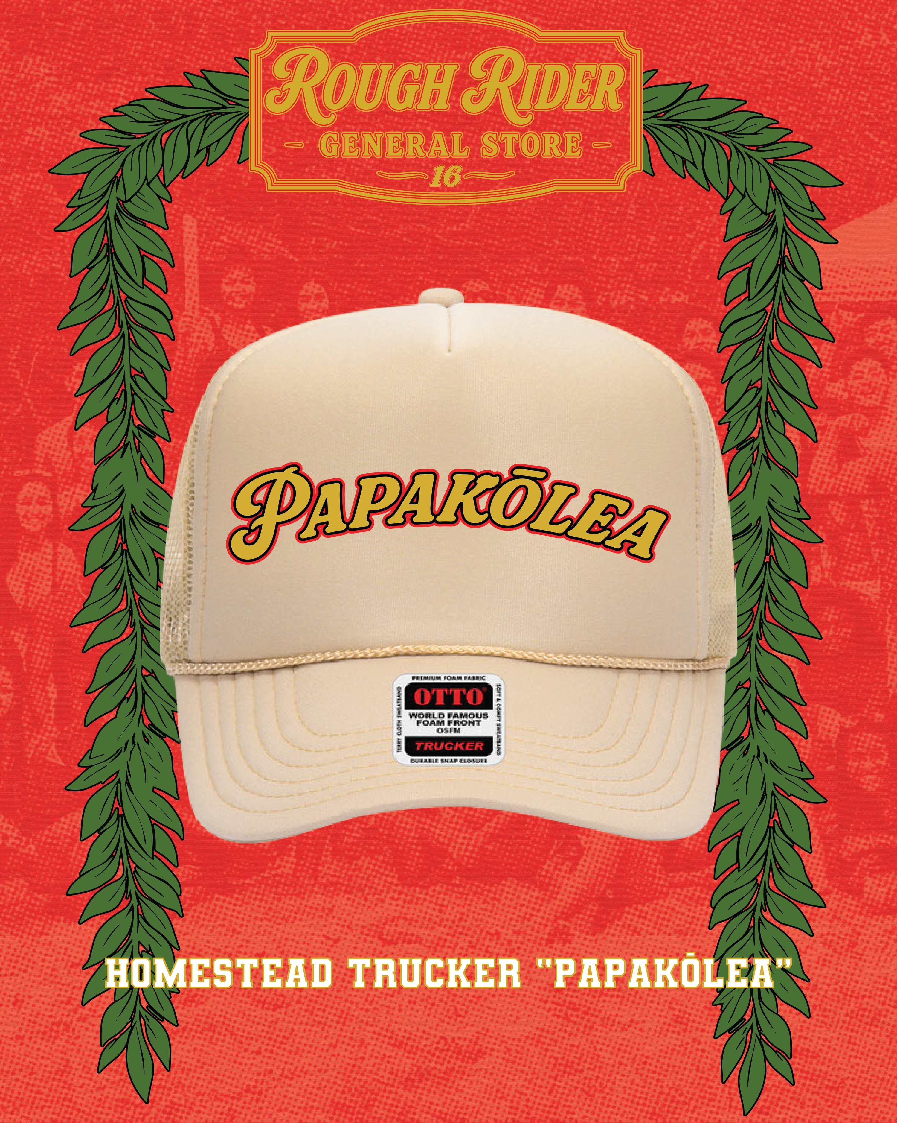 Homestead Truckers