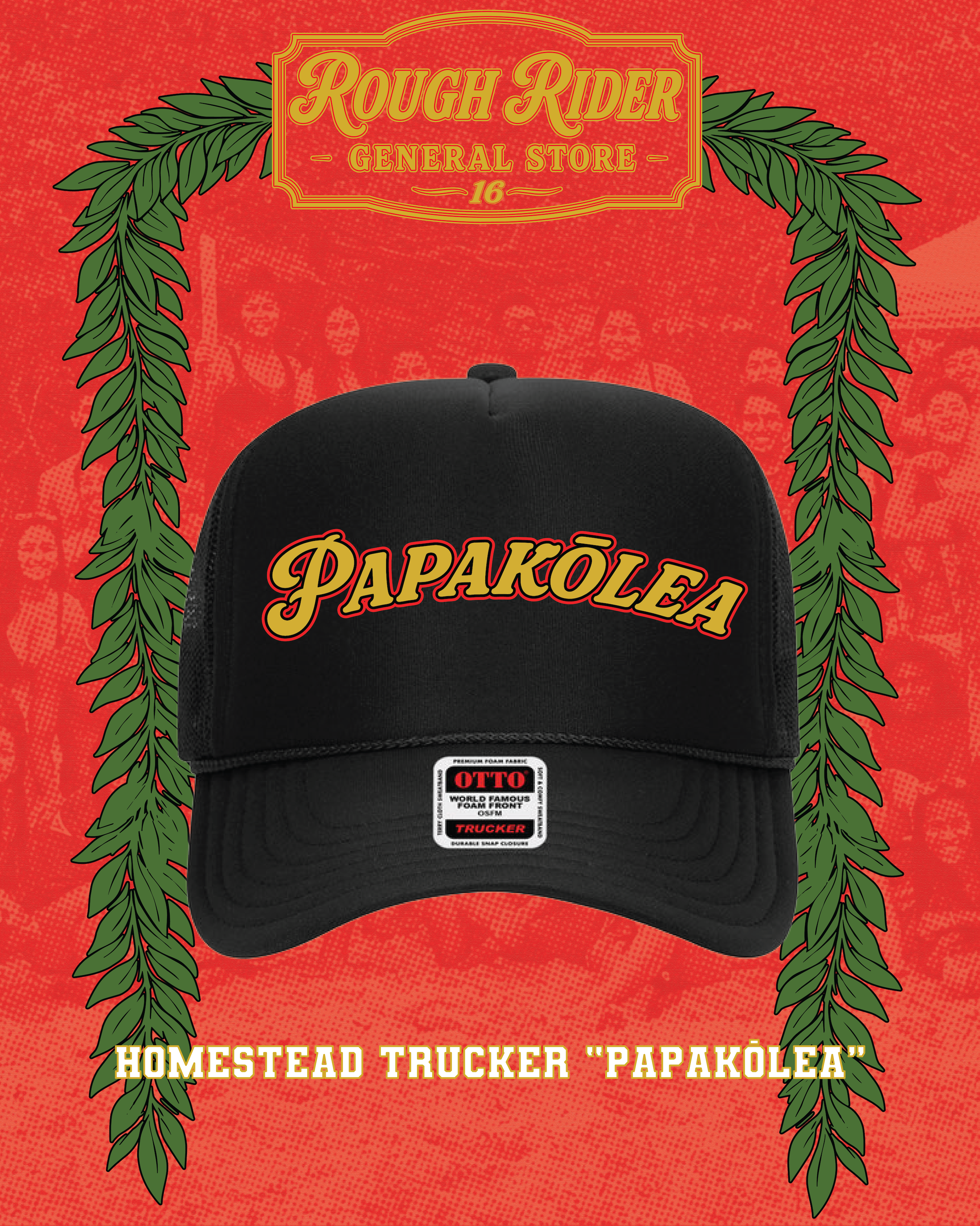 Homestead Truckers
