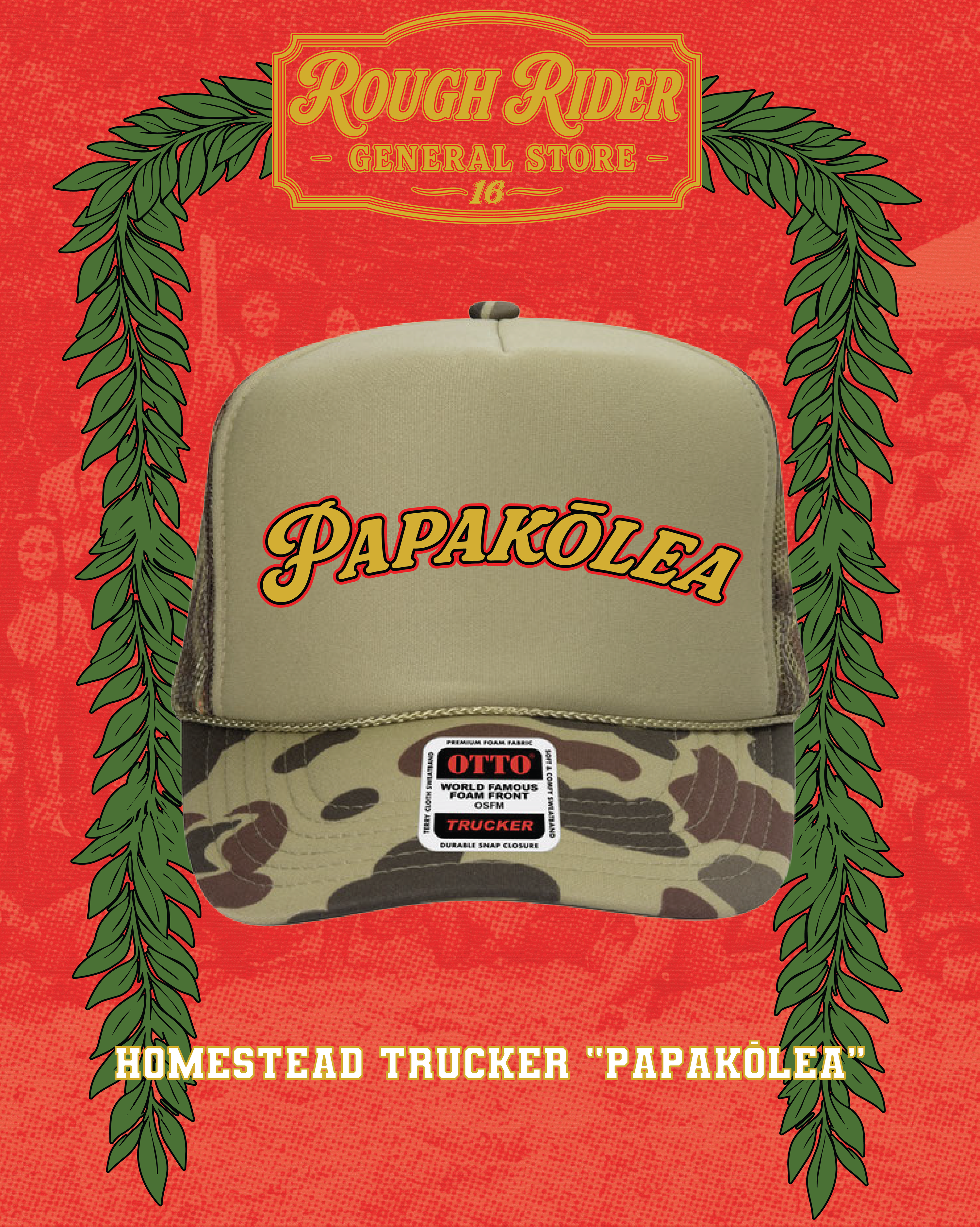 Homestead Truckers